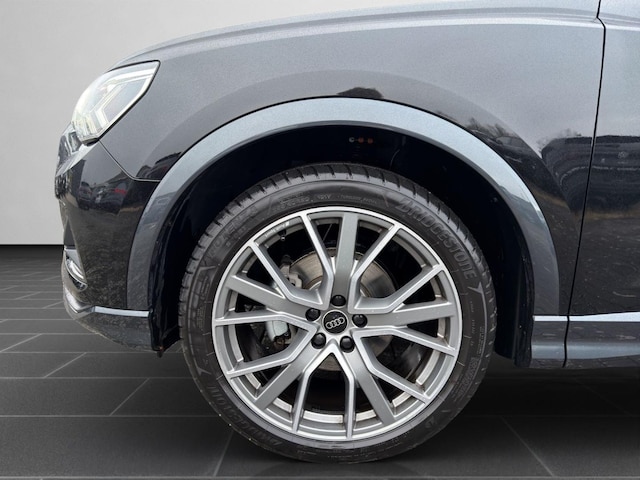 Audi Q3 35 TFSI S-Tronic