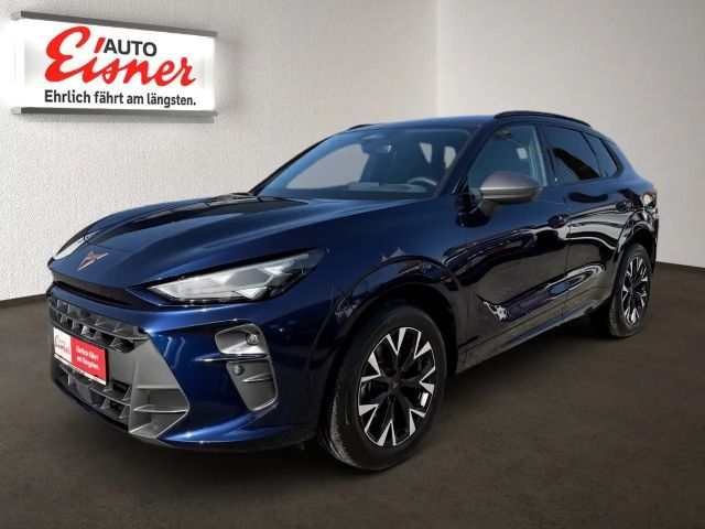 Cupra Terramar 1.5 e-TSI DSG ABS ESP