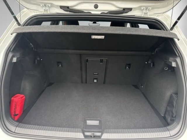 Volkswagen Golf GTI Golf VIII