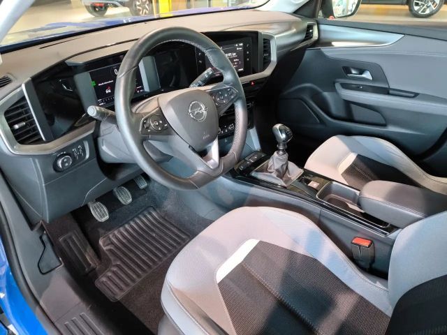 Opel Mokka 1.2 Turbo Elegance Turbo