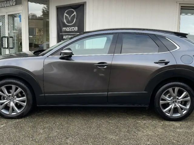 Mazda CX-30 Selection