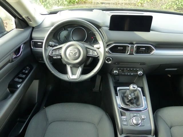 Mazda CX-5 Advantage SkyActiv