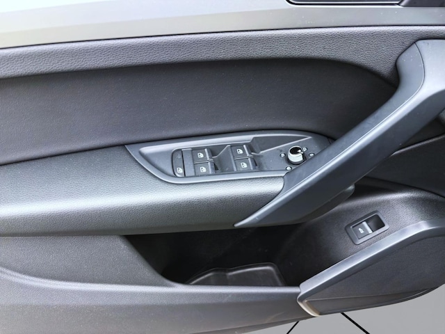 Audi Q5 50 TDI Quattro