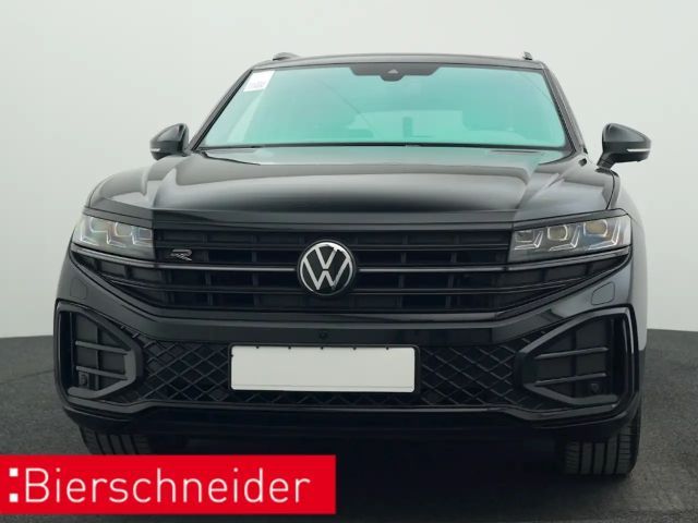 Volkswagen Touareg 3.0 V6 TDI R-Line Style
