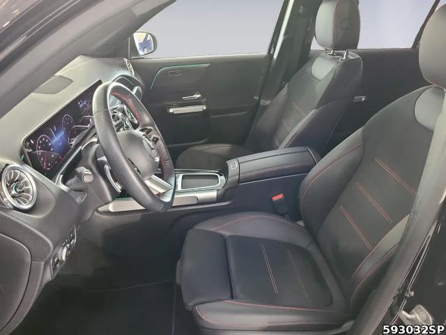 Mercedes-Benz GLB 200 AMG Line