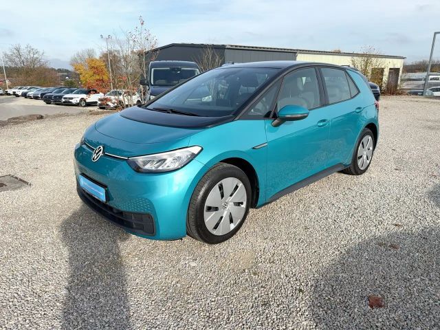 Volkswagen ID.3 Performance Pure