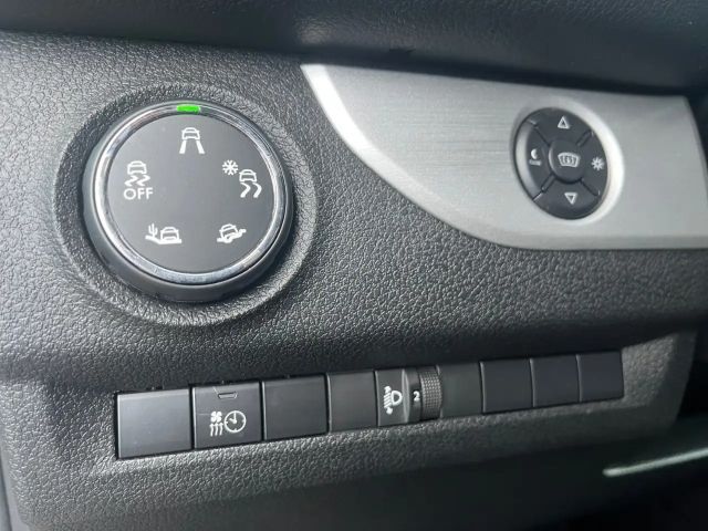 Opel Zafira Life 2.0 CDTI Tourer