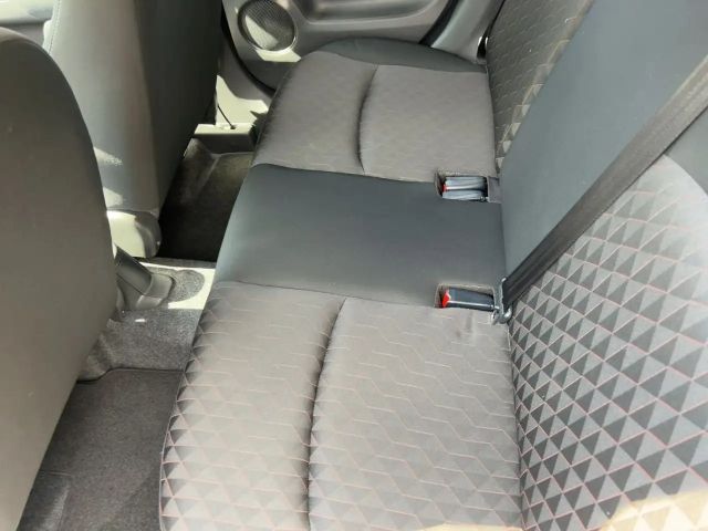 Mitsubishi Space Star Star