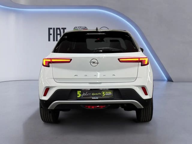 Opel Mokka 1.2 Turbo Turbo