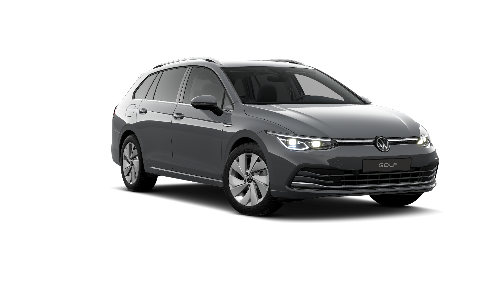 Volkswagen Golf 1.5 eTSI DSG Golf VIII Variant