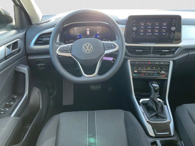 Volkswagen T-Roc DSG Life
