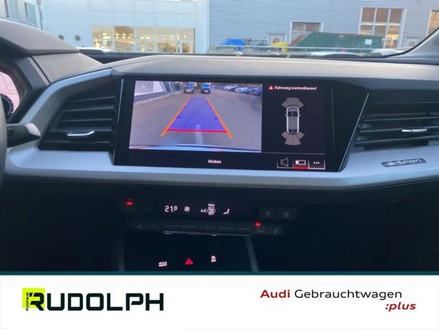 Audi Q4 e-tron 40 Sportback