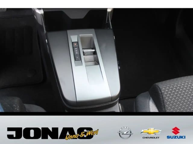 Opel Frontera Edition