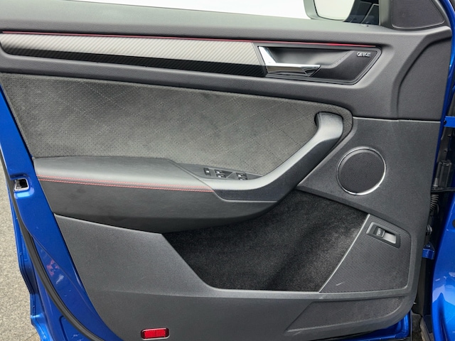 Skoda Kodiaq 2.0 TSI 4x4 RS