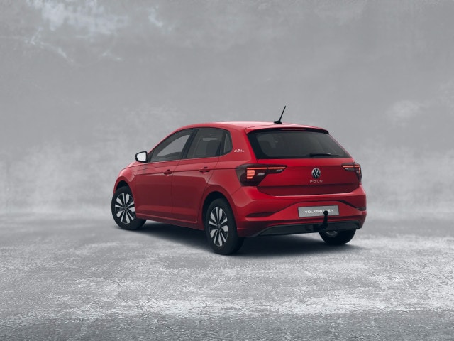 Volkswagen Polo 1.0 TSI DSG