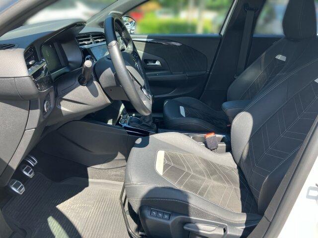 Opel Corsa 1.2 Turbo GS-Line Grand Sport Turbo