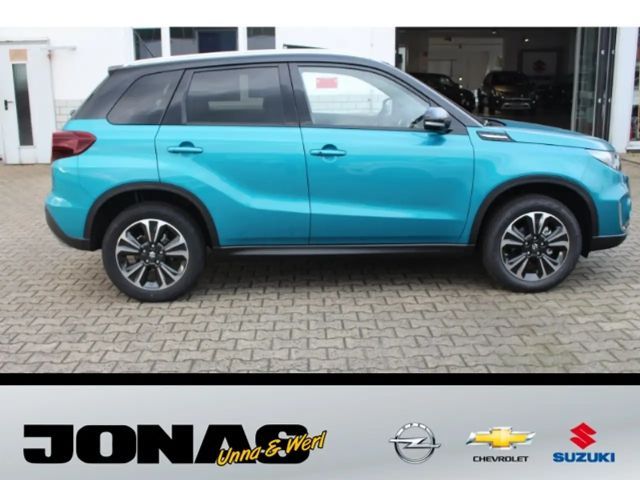 Suzuki Vitara AllGrip Comfort