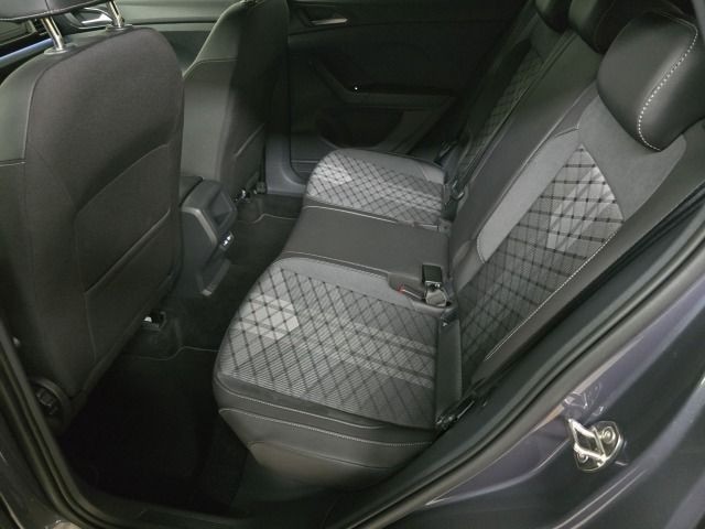 Volkswagen T-Cross 1.5 TSI