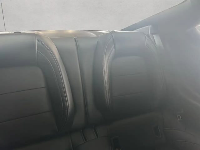 Ford Mustang Fastback GT 5.0 V8