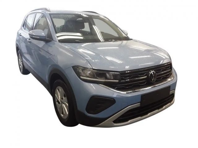 Volkswagen T-Cross 1.0 TSI IQ.Drive Life
