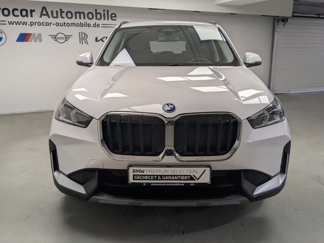 BMW X1 xDrive25e