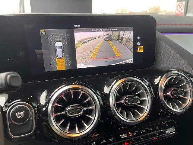 Mercedes-Benz EQA 250 AMG Line