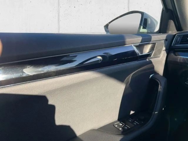 Skoda Superb 2.0 TSI Combi