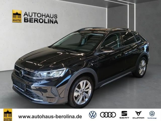 Volkswagen Taigo 1.5 TSI DSG Life