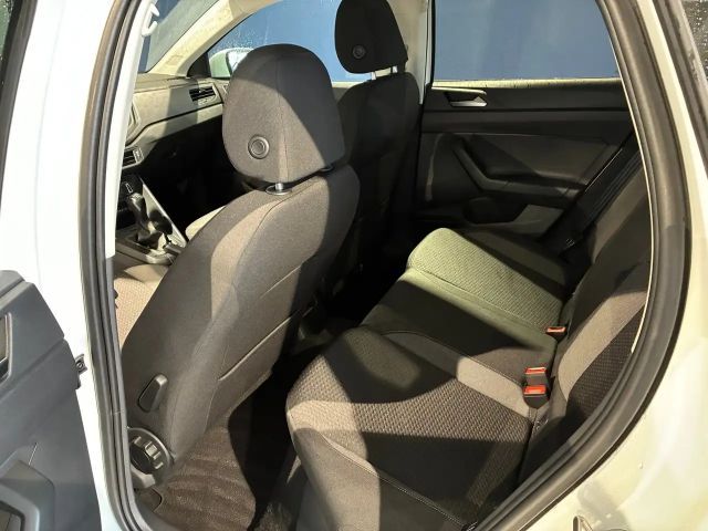 Volkswagen Taigo 4Me TSI