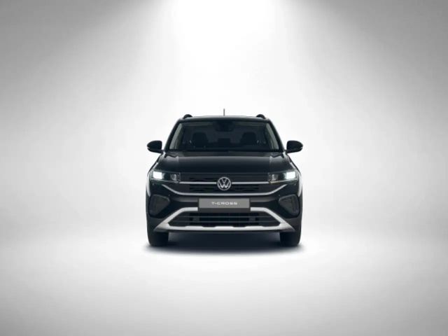 Volkswagen T-Cross 1.0 TSI DSG Life