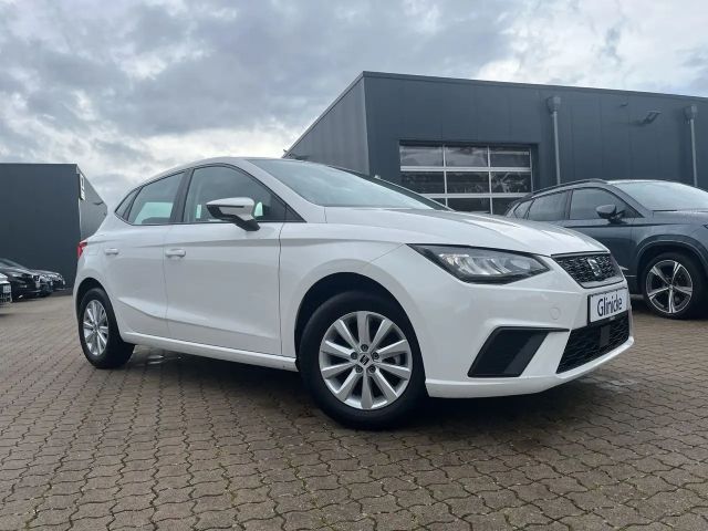 Seat Ibiza 1.0 MPI Style