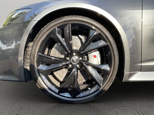 Audi RS6 4.0 TFSI Avant Quattro