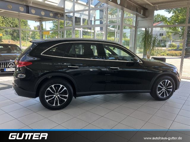 Mercedes-Benz GLC 220 4MATIC GLC 220 d