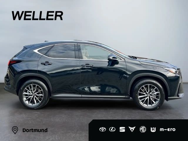 Lexus NX Executive Line