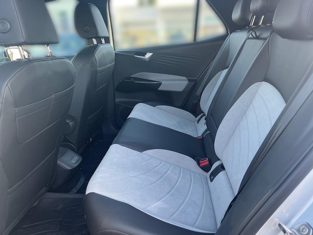 Volkswagen ID.3 *LED*KAMERA*NAVI*SITZH*APPCON*