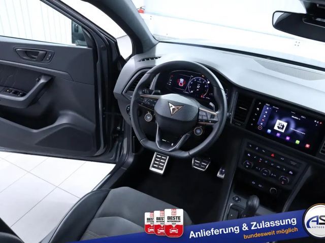 Cupra Ateca 4Drive VZ