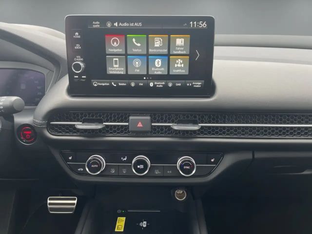 Honda ZR-V 2.0 Advance