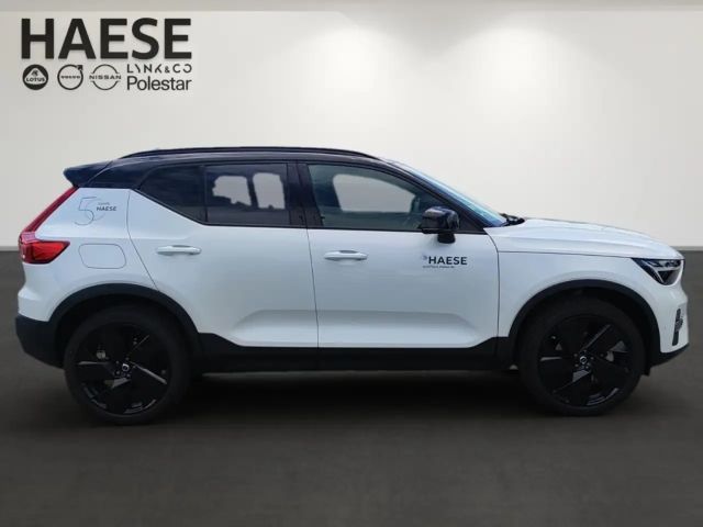 Volvo XC40 Ultra