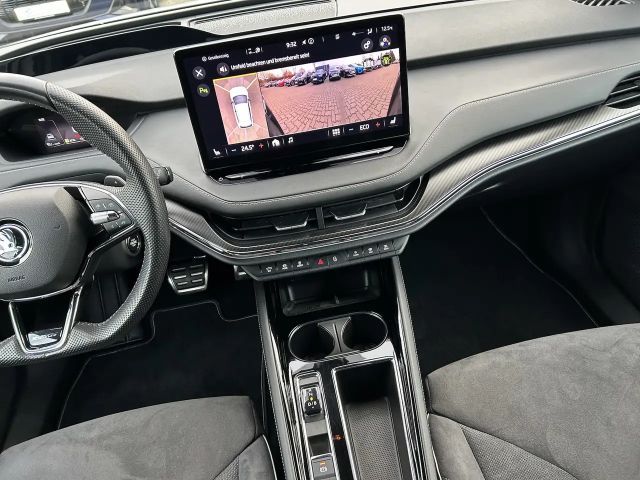 Skoda Enyaq Sportline iV 80