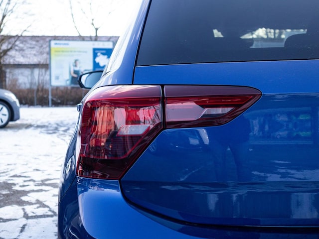 Volkswagen Polo Life