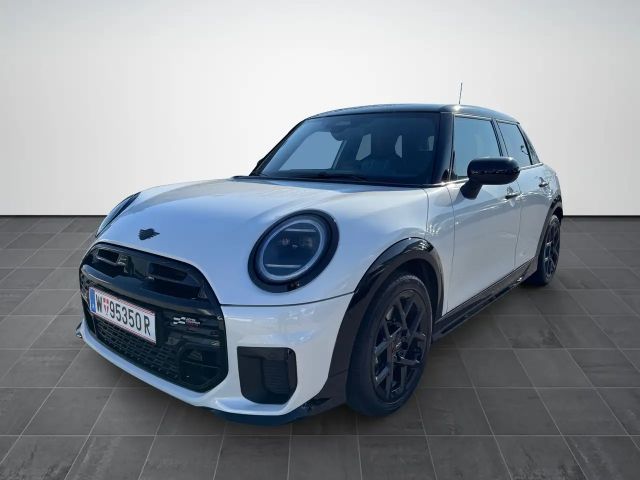 MINI Cooper John Cooper Works