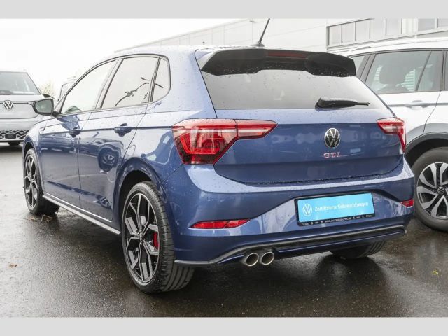 Volkswagen Polo 2.0 TSI DSG GTI IQ.Drive