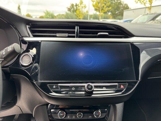 Opel Corsa GS-Line Grand Sport