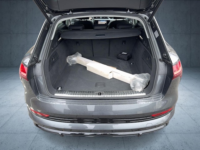 Audi e-tron 50 Quattro S-Line