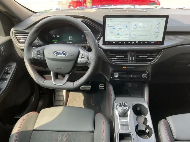 Ford Kuga ST Line X