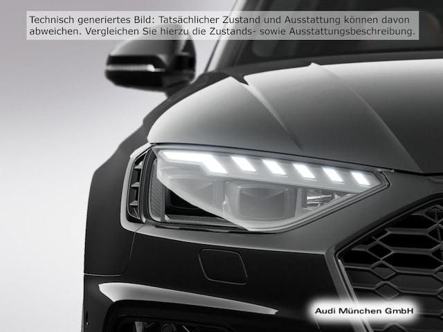 Audi RS4 Avant Quattro