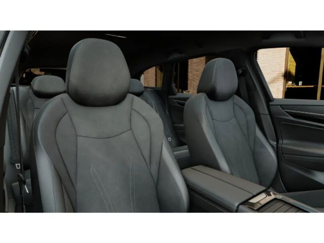 Volkswagen ID.7 Pro Tourer