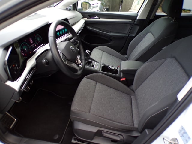 Volkswagen Golf 1.0 TSI Golf VIII Move