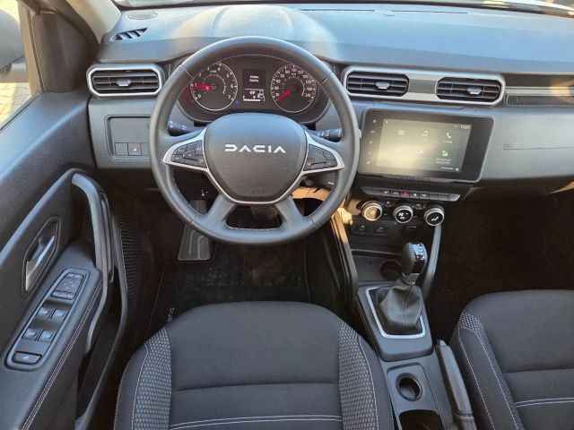 Dacia Duster 1.3 TCe II TCe 150