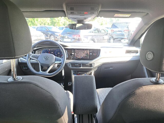 Volkswagen Taigo DSG Move